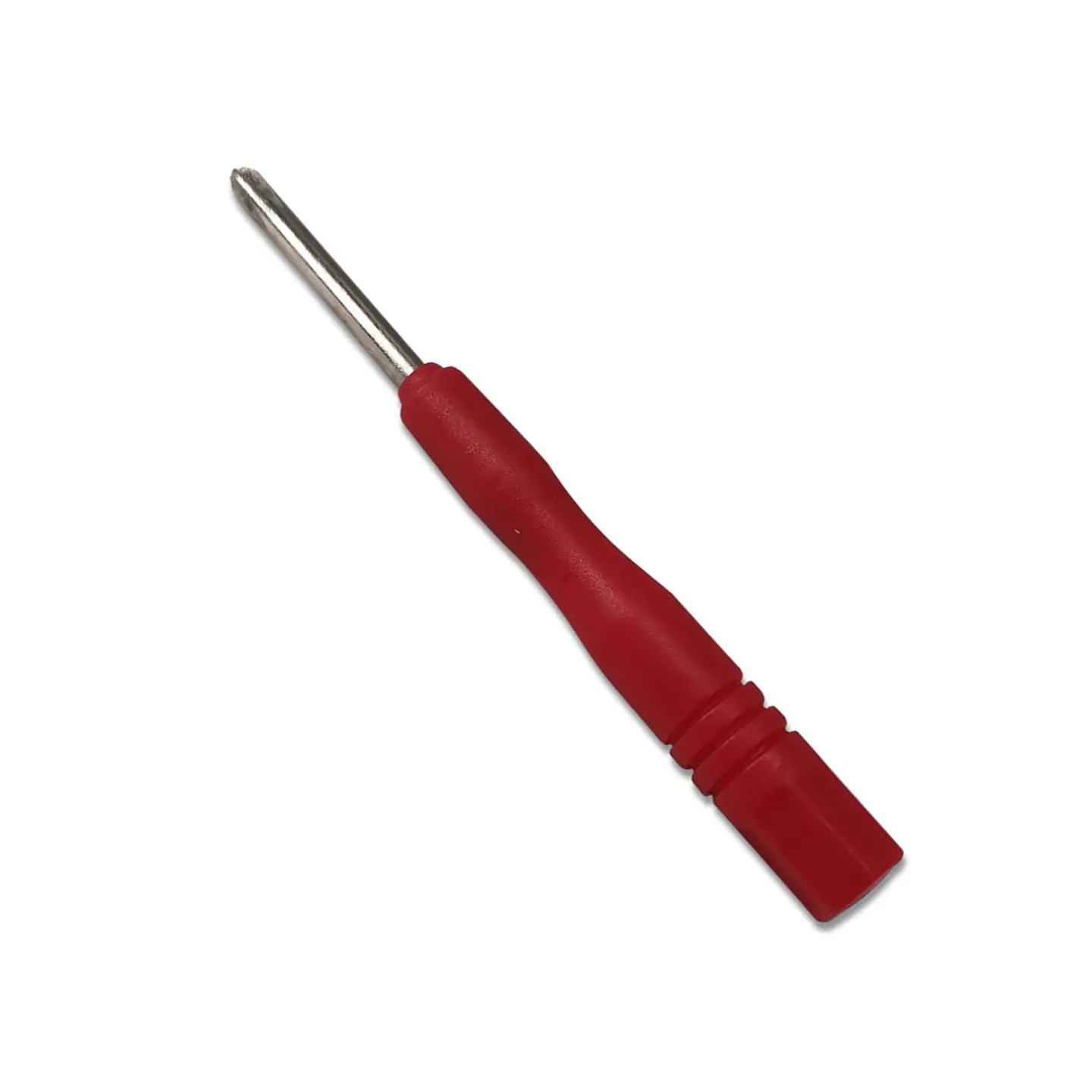 Set de tornillos para montura de SSD M.2 con destornillador 3