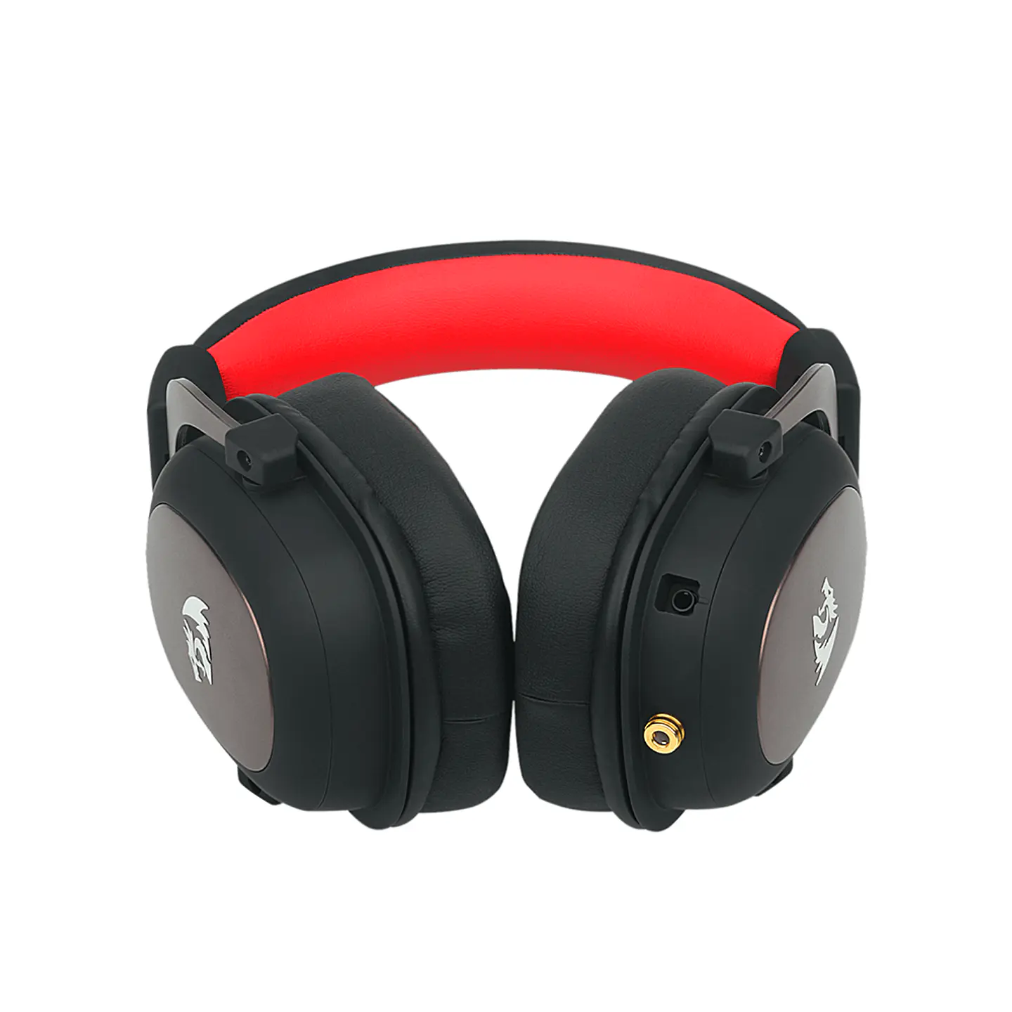 Audifonos Gamer Redragon Zeus 2, H510 (Driver 53mm, Multiplaforma) 4