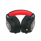Audifonos Gamer Redragon Zeus 2, H510 (Driver 53mm, Multiplaforma) - Miniatura 4