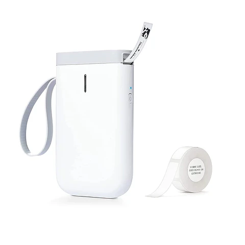 Impresora Térmica de etiquetas Niimbot D11 - Bluetooth, portátil