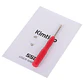 Set de tornillos para montura de SSD M.2 con destornillador - Miniatura 4
