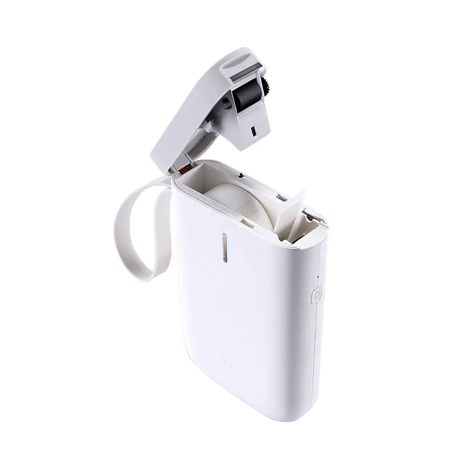 Impresora Térmica de etiquetas Niimbot D11 - Bluetooth, portátil 2