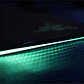 Mouse Pad Gamer Antideslizante Luz RGB Led Touch, 35x25cm - Miniatura 3
