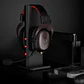 Audifonos Gamer Redragon Zeus 2, H510 (Driver 53mm, Multiplaforma) - Miniatura 7