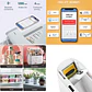 Impresora Térmica de etiquetas Niimbot D11 - Bluetooth, portátil - Miniatura 4
