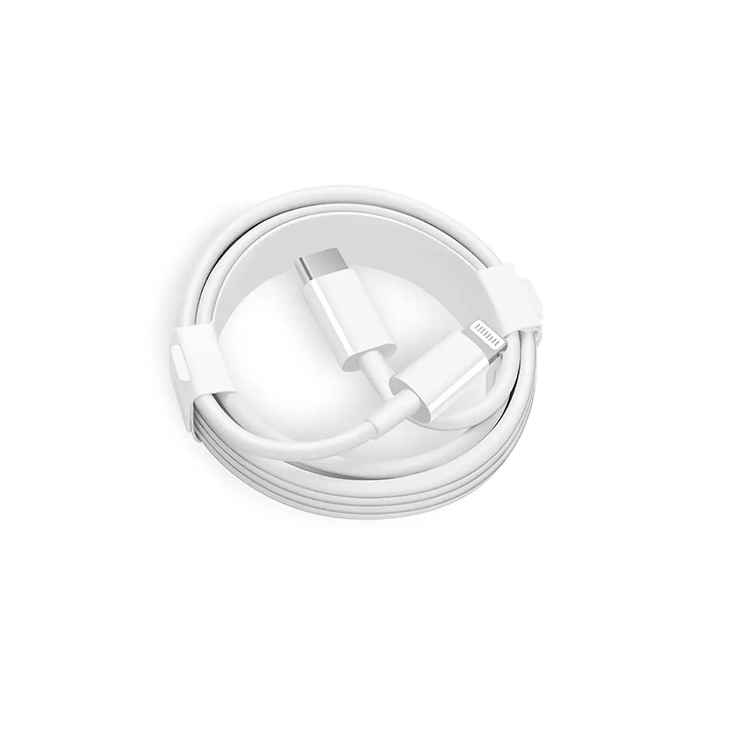 Cable Tecnolab-TL058 Tipo C - Lightning (1 Metro, iPhone/iPad) 3