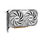 Tarjeta gráfica MSI GeForce RTX 4060 VENTUS 2X WHITE 8G OC - Miniatura 3