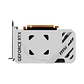 Tarjeta gráfica MSI GeForce RTX 4060 VENTUS 2X WHITE 8G OC - Miniatura 4