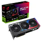 Tarjeta de Video ASUS ROG Strix GeForce RTX 4070 SUPER 12GB GDDR6X OC Edition - Miniatura 1
