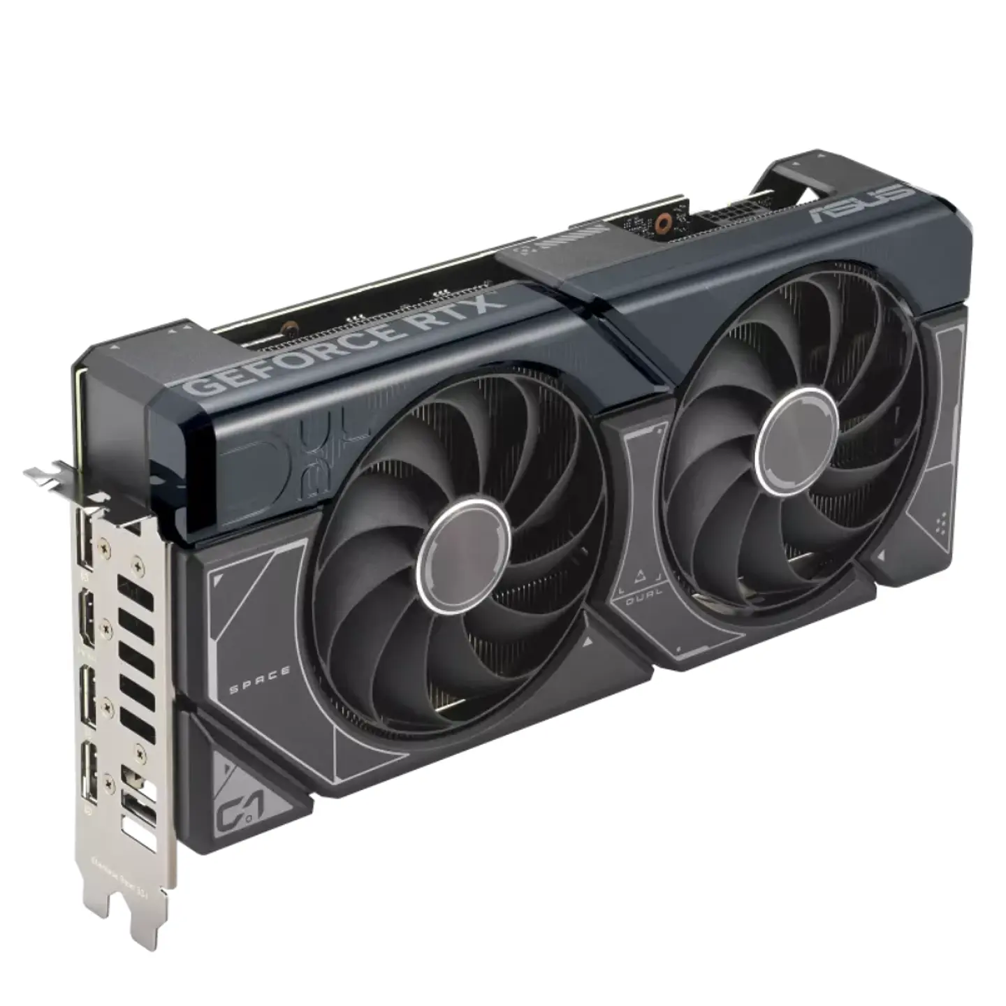 Tarjeta de Video ASUS Dual GeForce RTX 4070 SUPER 12GB GDDR6X 4