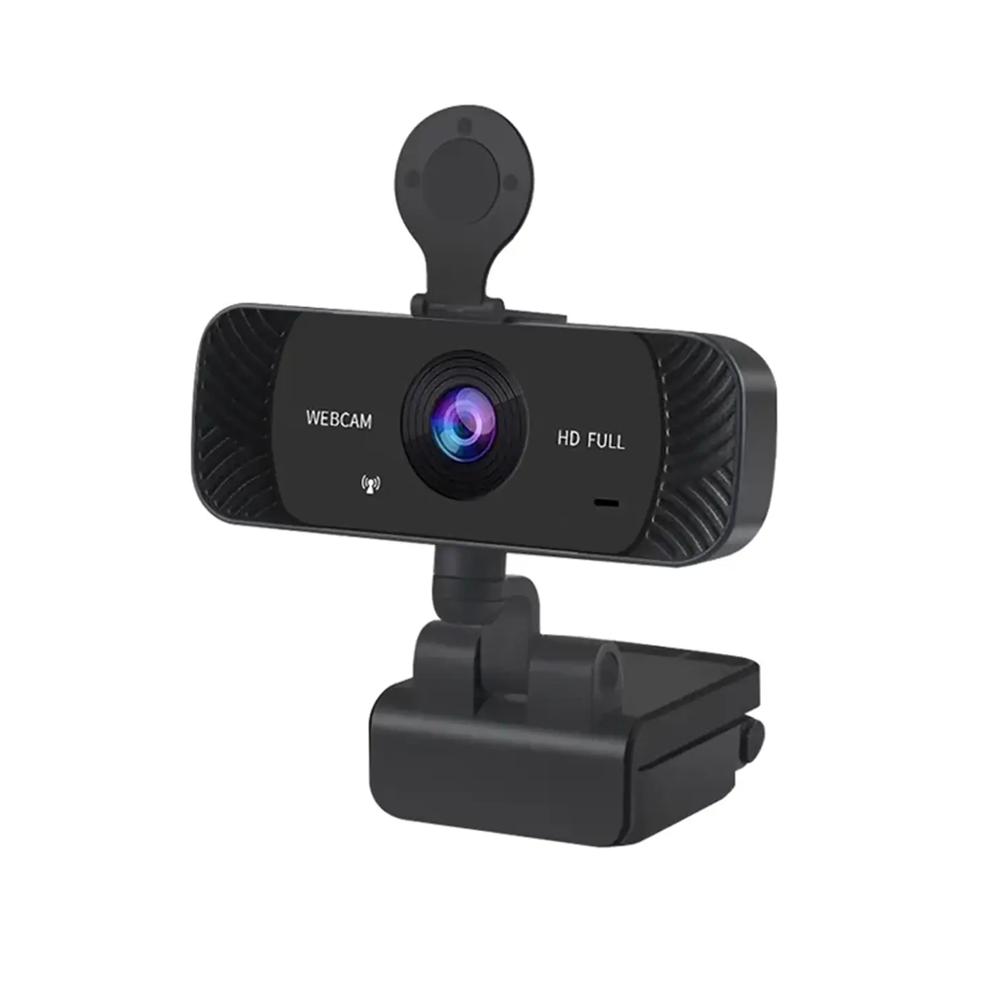 Webcam Camara Web Full HD 1080p, 30fps, ideal streaming 1