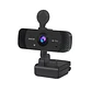 Webcam Camara Web Full HD 1080p, 30fps, ideal streaming - Miniatura 1