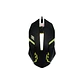 Pack Gamer para Celular/Tablet - 4 en 1 (Teclado + Mouse + Mousepad + Convertidor) - Miniatura 7