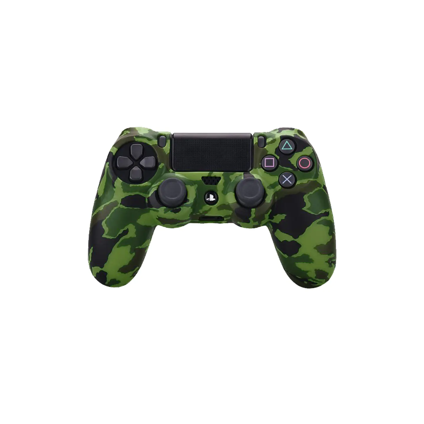 Skin, Funda Protectora Joystick Dualshock PS4 - Silicona 2