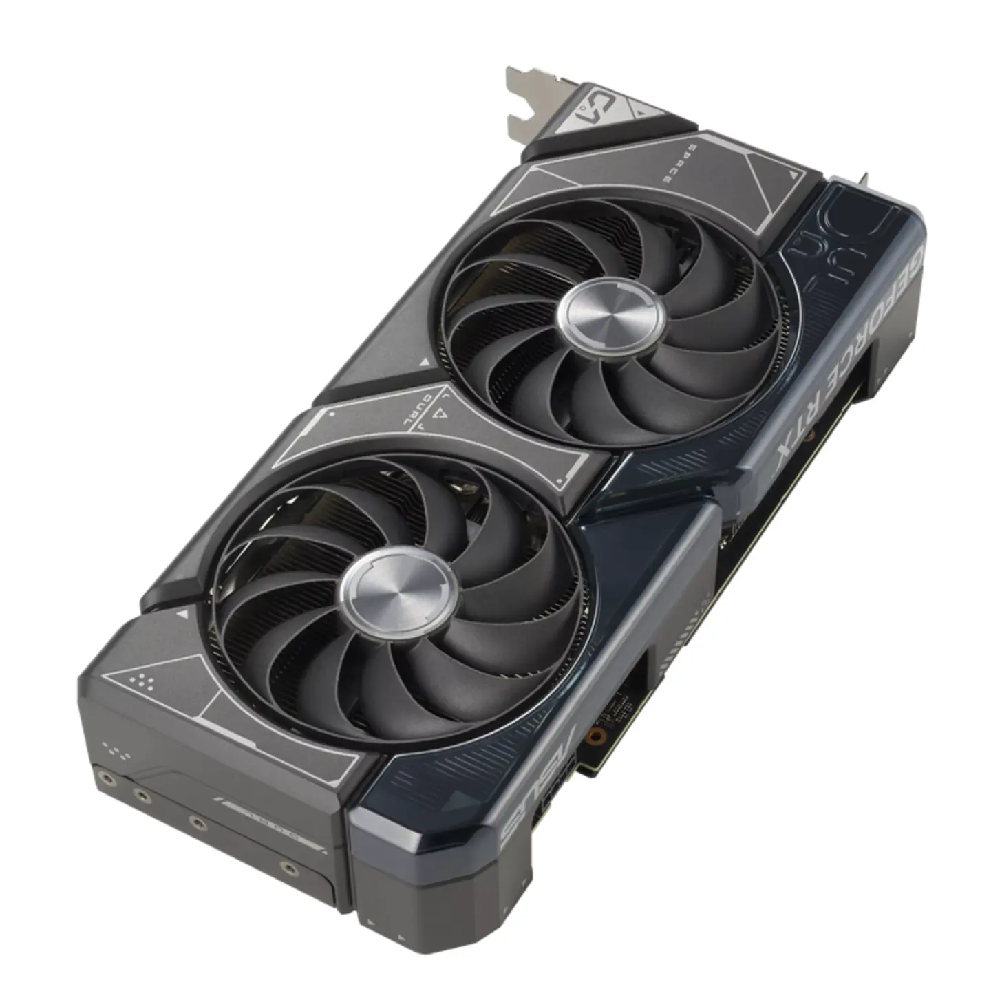 Tarjeta de Video ASUS Dual GeForce RTX 4070 SUPER 12GB GDDR6X 5