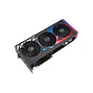 Tarjeta de Video ASUS ROG Strix GeForce RTX 4070 SUPER 12GB GDDR6X OC Edition - Miniatura 3