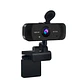 Webcam Camara Web Full HD 1080p, 30fps, ideal streaming - Miniatura 2