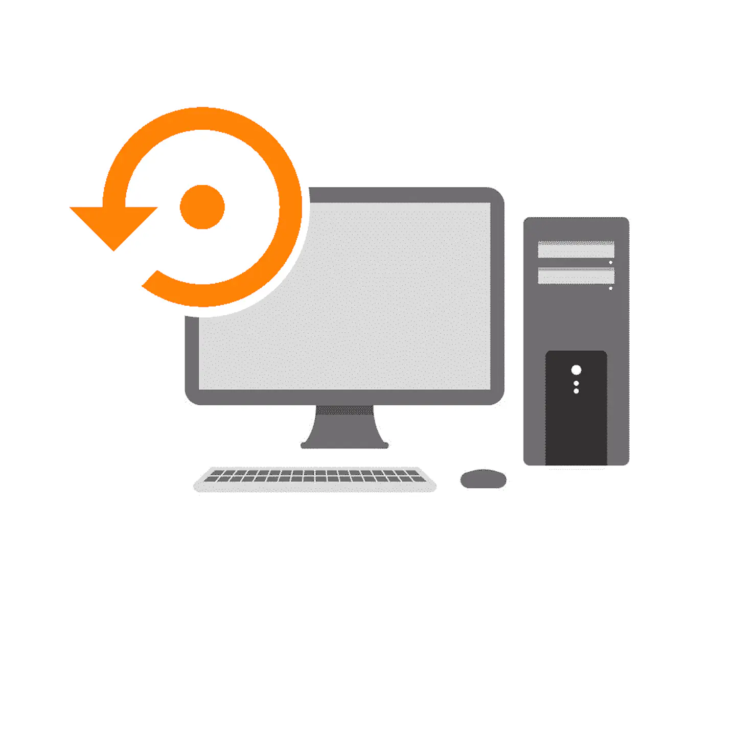 Formateo de PC + Descarga de Drivers (Diagnóstico Upgrade, Windows Activado) 1