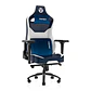 Silla Escritorio Gamer Fantech Alpha Tank Series GC283 Blue - Miniatura 1