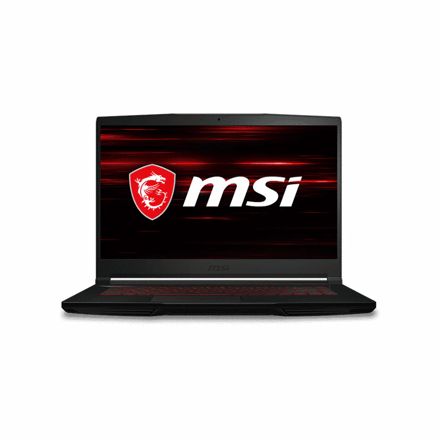 Notebook MSI GF63 Thin Gamer i5-10300H, 8 GB, 256 SSD, 15.6”, GTX 1650 Max-Q 1