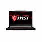 Notebook MSI GF63 Thin Gamer i5-10300H, 8 GB, 256 SSD, 15.6”, GTX 1650 Max-Q - Miniatura 1