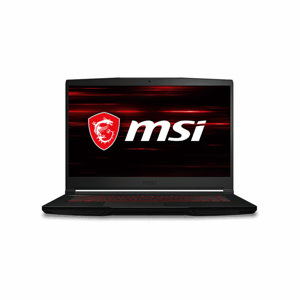 Notebook MSI GF63 Thin Gamer i5-10300H, 8 GB, 256 SSD, 15.6”, GTX 1650 Max-Q 1