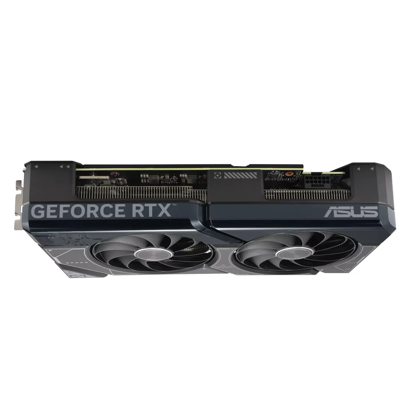 Tarjeta de Video ASUS Dual GeForce RTX 4070 SUPER 12GB GDDR6X 7