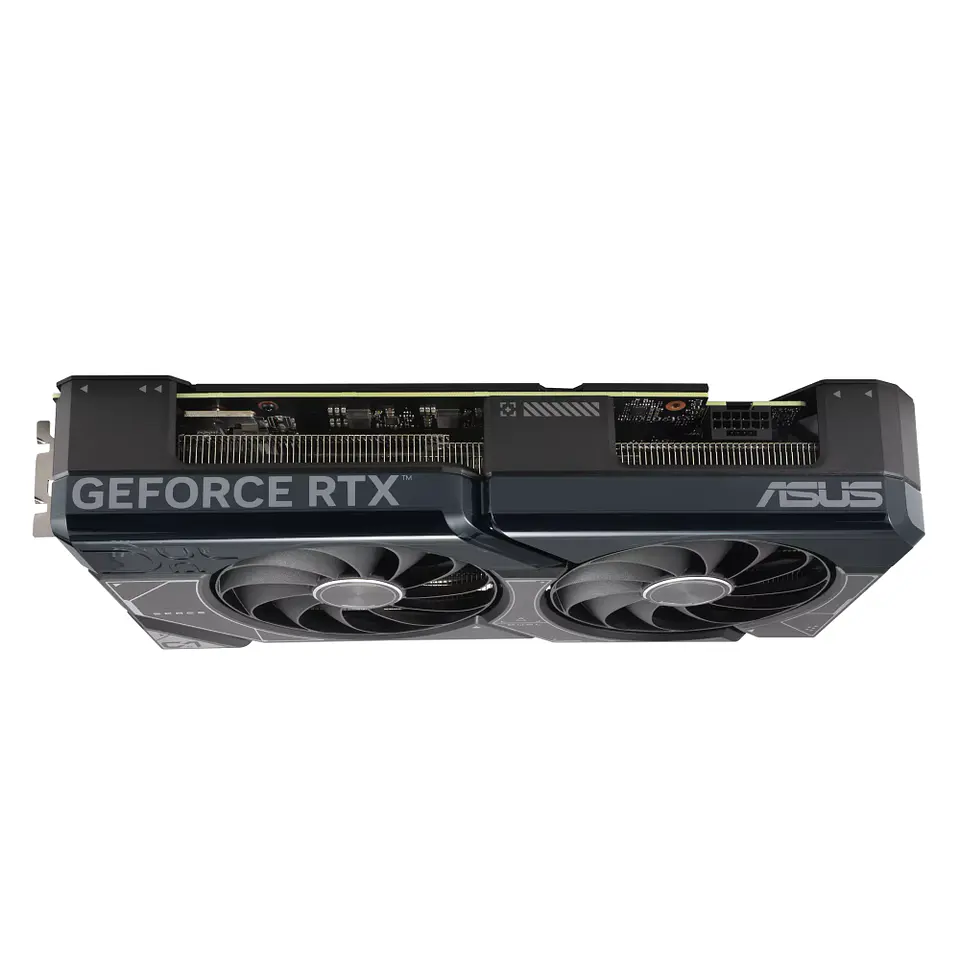 Tarjeta de Video ASUS Dual GeForce RTX 4070 SUPER 12GB GDDR6X 7