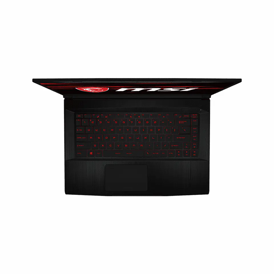 Notebook MSI GF63 Thin Gamer i5-10300H, 8 GB, 256 SSD, 15.6”, GTX 1650 Max-Q 4