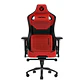Silla Escritorio Gamer Fantech Alpha Tank Series GC283 Red - Miniatura 2