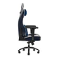 Silla Escritorio Gamer Fantech Alpha Tank Series GC283 Blue - Miniatura 3