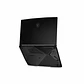 Notebook MSI GF63 Thin Gamer i5-10300H, 8 GB, 256 SSD, 15.6”, GTX 1650 Max-Q - Miniatura 5