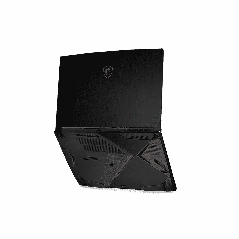 Notebook MSI GF63 Thin Gamer i5-10300H, 8 GB, 256 SSD, 15.6”, GTX 1650 Max-Q 5