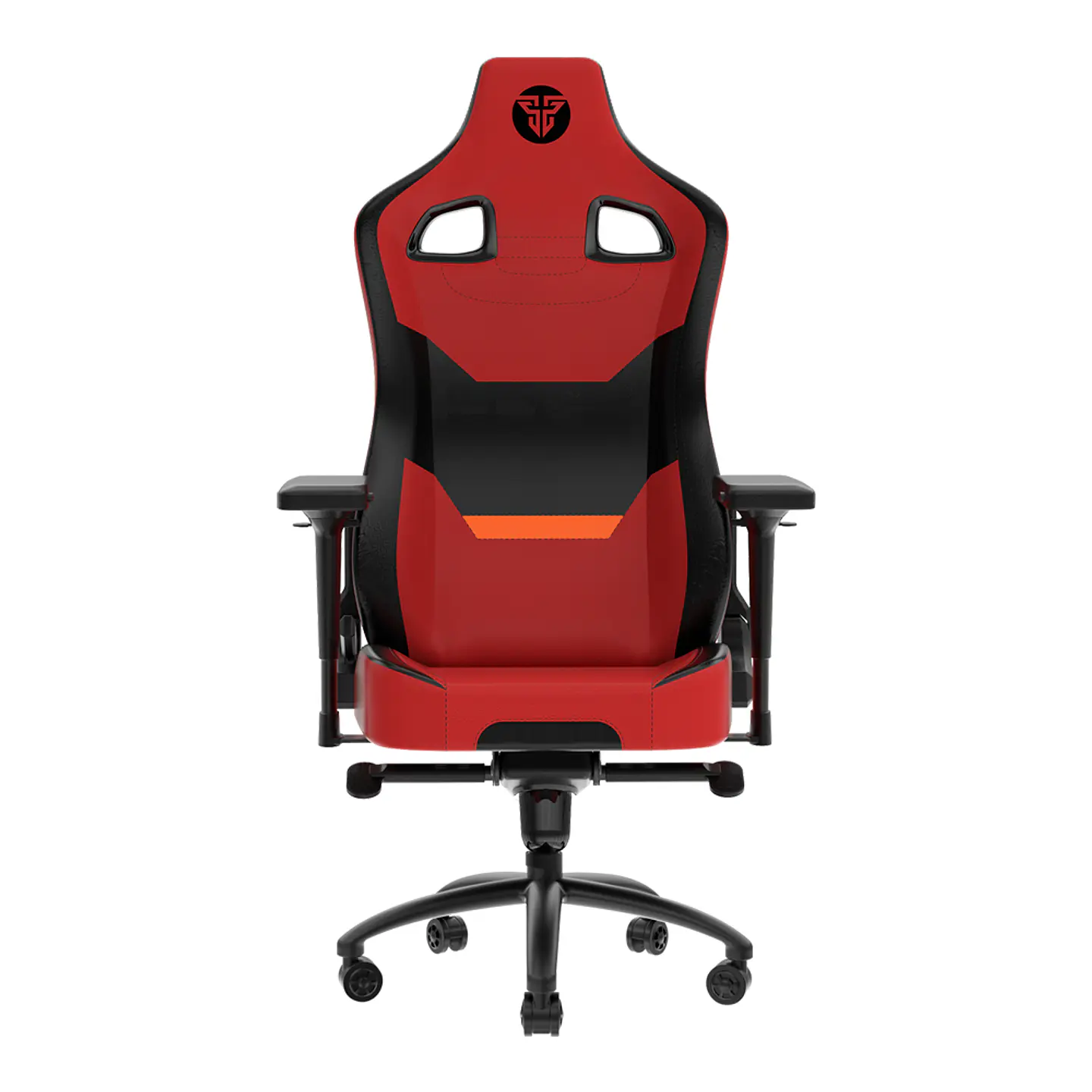 Silla Escritorio Gamer Fantech Alpha Tank Series GC283 Red 3