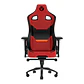 Silla Escritorio Gamer Fantech Alpha Tank Series GC283 Red - Miniatura 3