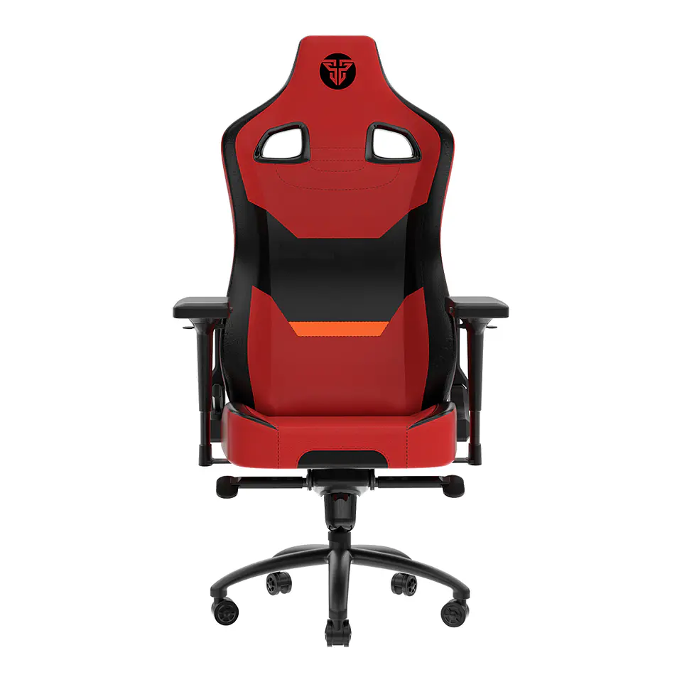 Silla Escritorio Gamer Fantech Alpha Tank Series GC283 Red 3