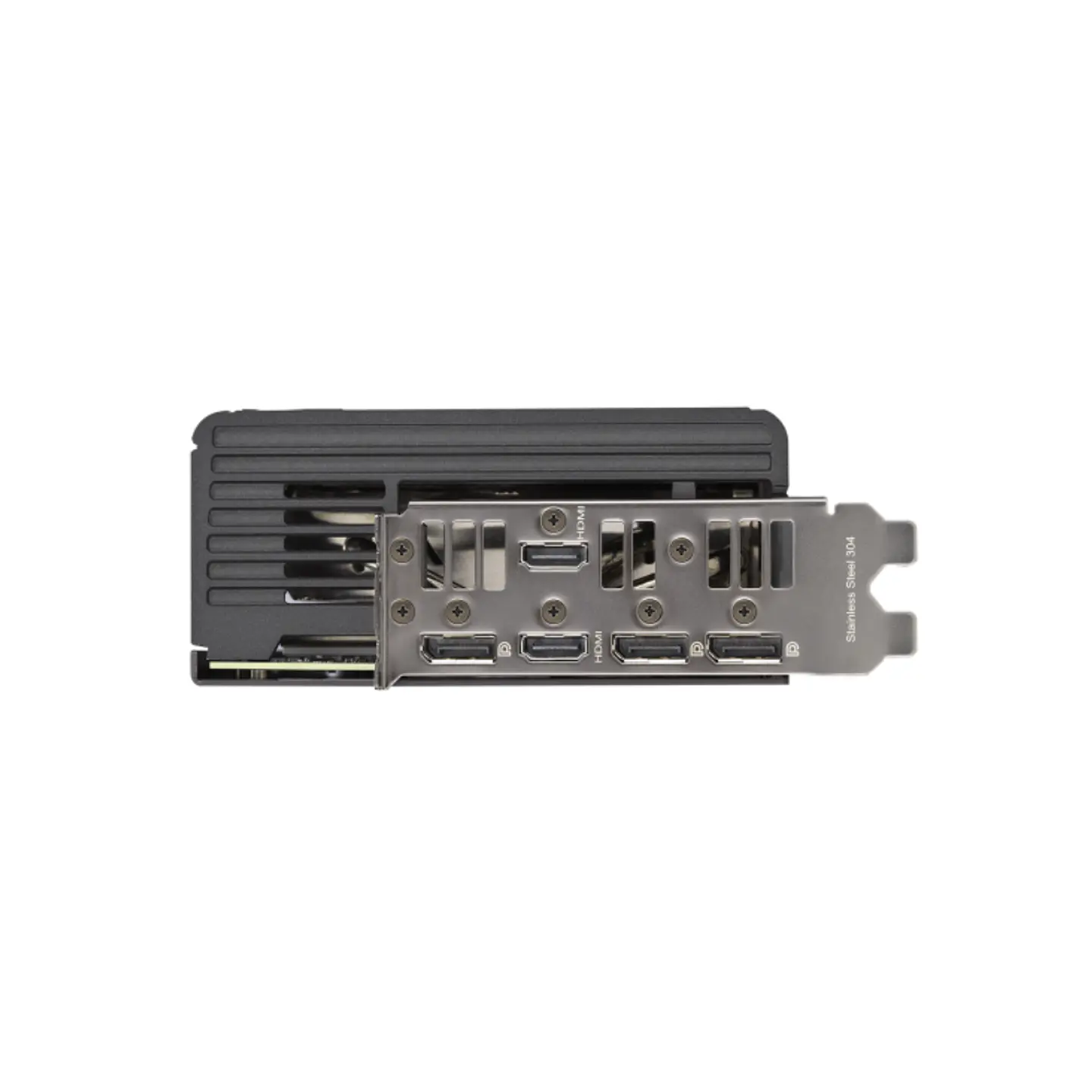 Tarjeta de Video ASUS ROG Strix GeForce RTX 4070 SUPER 12GB GDDR6X OC Edition 8