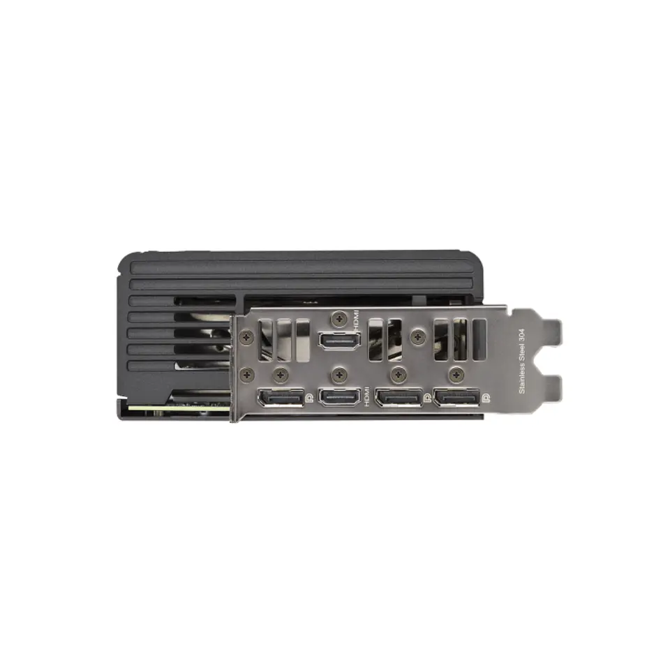 Tarjeta de Video ASUS ROG Strix GeForce RTX 4070 SUPER 12GB GDDR6X OC Edition 8
