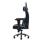 Silla Escritorio Gamer Fantech Alpha Tank Series GC283 Blue - Miniatura 5
