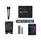 Tarjeta de Video ASUS ROG Strix GeForce RTX 4070 SUPER 12GB GDDR6X OC Edition - Miniatura 9