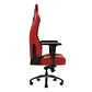 Silla Escritorio Gamer Fantech Alpha Tank Series GC283 Red - Miniatura 5