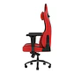 Silla Escritorio Gamer Fantech Alpha Tank Series GC283 Red - Miniatura 6