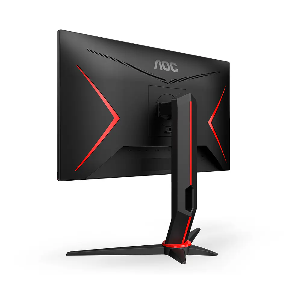 Monitor Gamer AOC C24G2 Curvo 23.6
