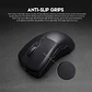 Mouse Inalámbrico Wireless Fantech Helios XD5 RGB 72gr Black - Miniatura 6