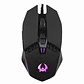 ¡Súper Oferta! combo gamer Kronos Revenge I, 4 en 1: Teclado + mouse + audífono - Miniatura 4