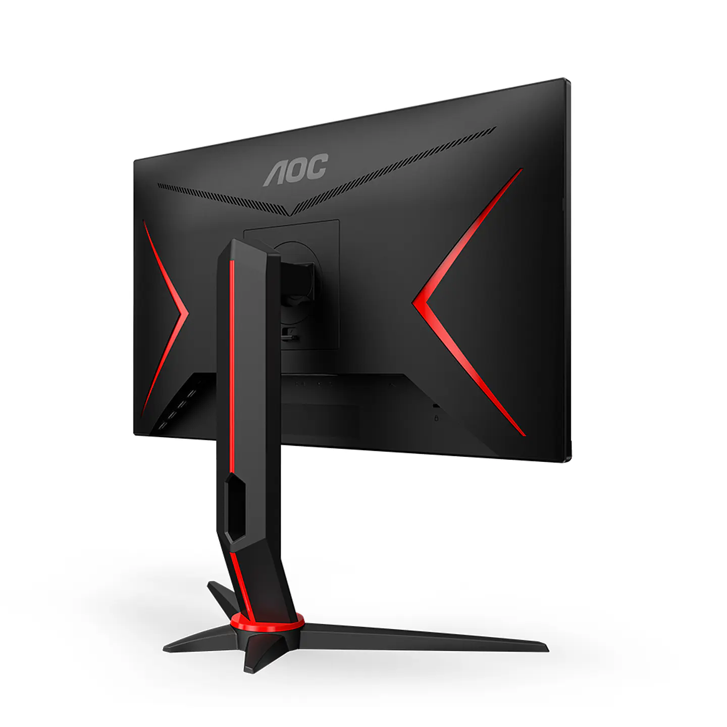 Monitor Gamer AOC C24G2 Curvo 23.6