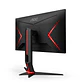 Monitor Gamer AOC C24G2 Curvo 23.6