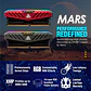 Kit Memoria Ram Neo Forza MARS RGB 2X16GB (32GB) DDR4 DRAM, 3200mhz - Miniatura 4