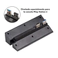 Adaptador HUB Dobe 5 Puertos USB para PS4, 4x USB 2.0 - 1x USB 3.0 - Miniatura 5