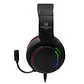 Audífono Monster Games Snap AU928, RGB, 2x entrada 3.5 + USB - (PS4, Switch, One) - Miniatura 5